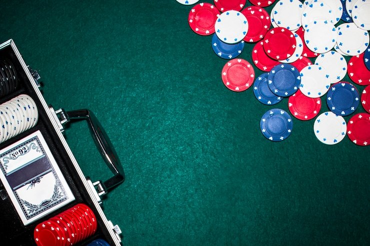Antarmuka permainan Lucky Twins di aplikasi mobile idosattoto